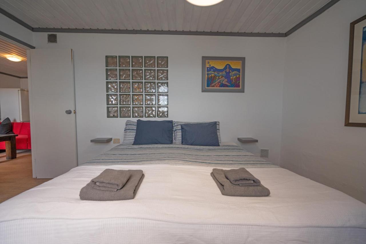 Front Line, Unbeatable Terrace 10M From The Sea Villa Santa Cruz de Tenerife Dış mekan fotoğraf